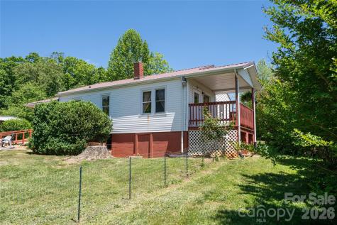 106 Aloha Circle Extension Candler NC 28715