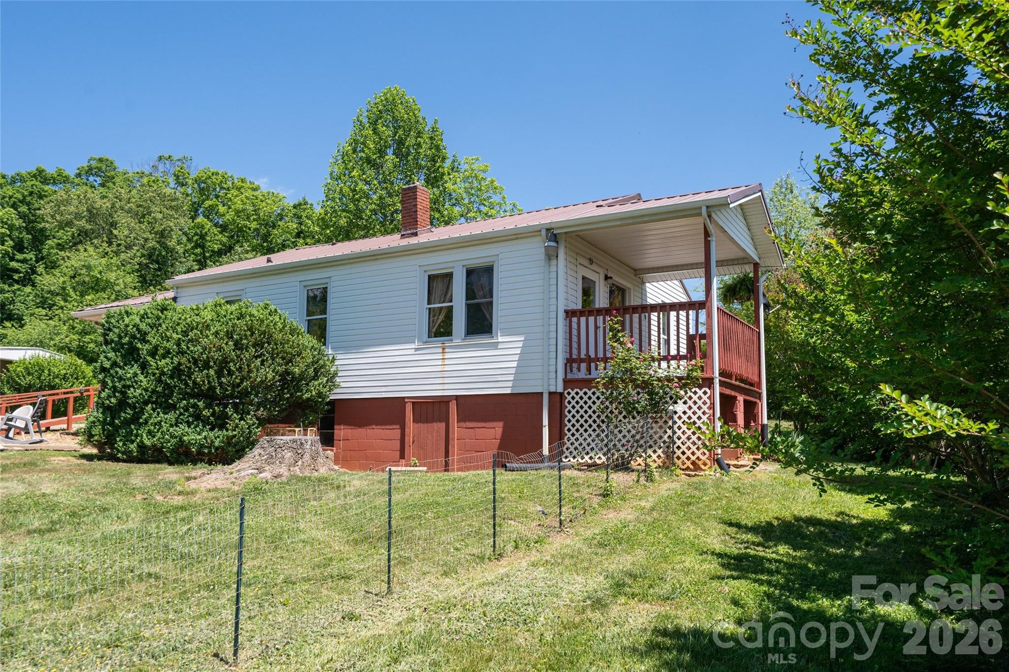 106 Aloha Circle Extension Candler NC 28715