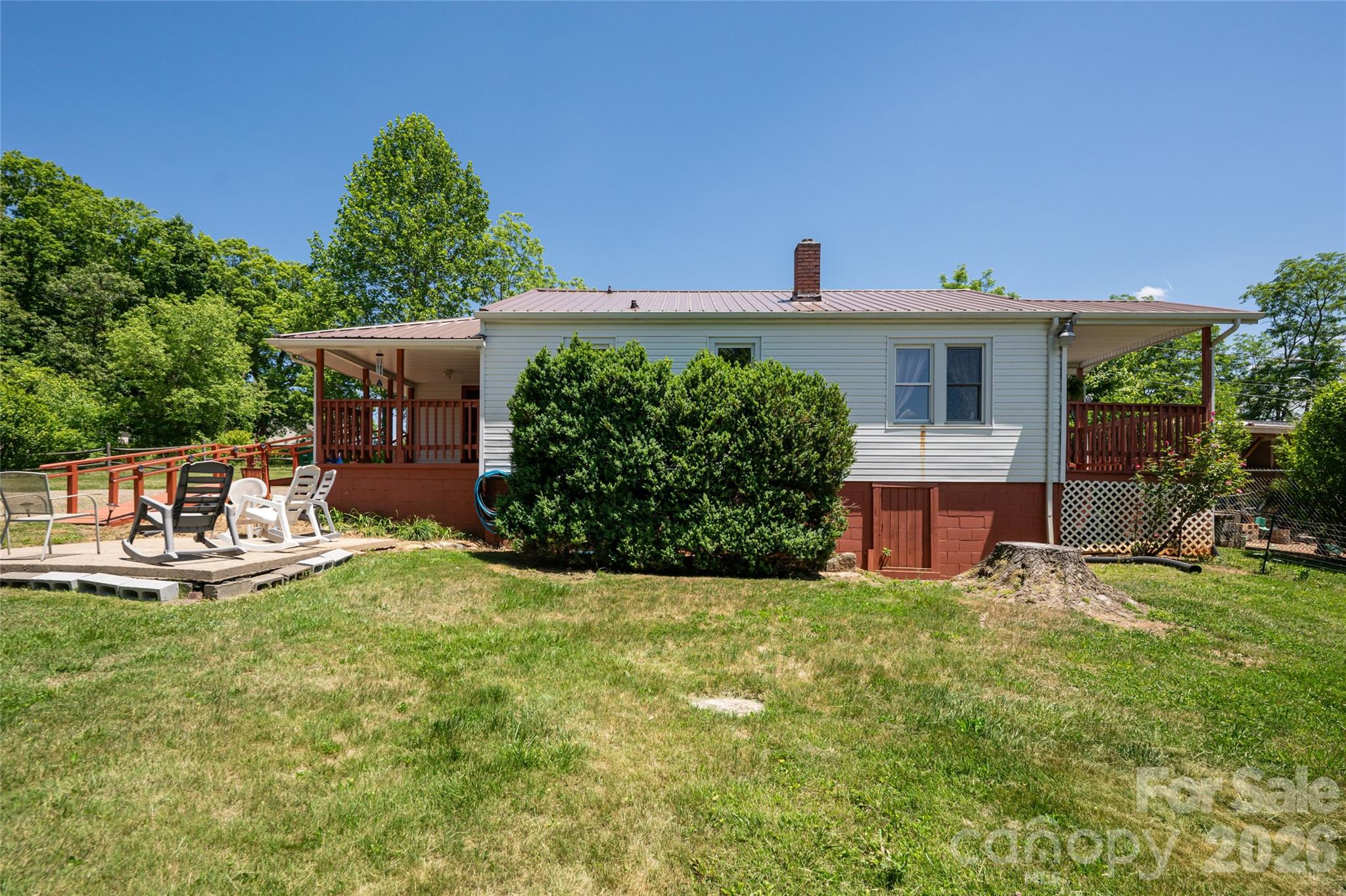 106 Aloha Circle Extension Candler NC 28715