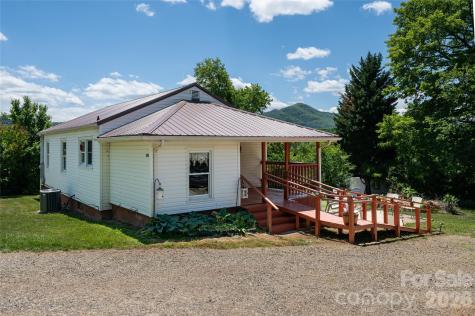 106 Aloha Circle Extension Candler NC 28715