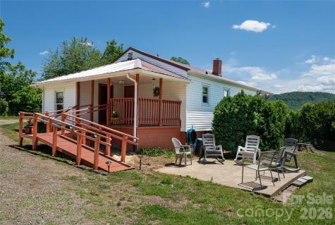 106 Aloha Circle Extension Candler NC 28715