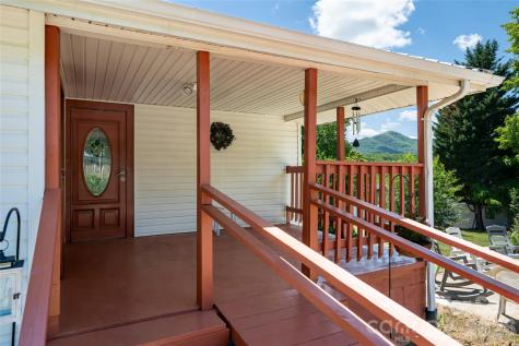 106 Aloha Circle Extension Candler NC 28715