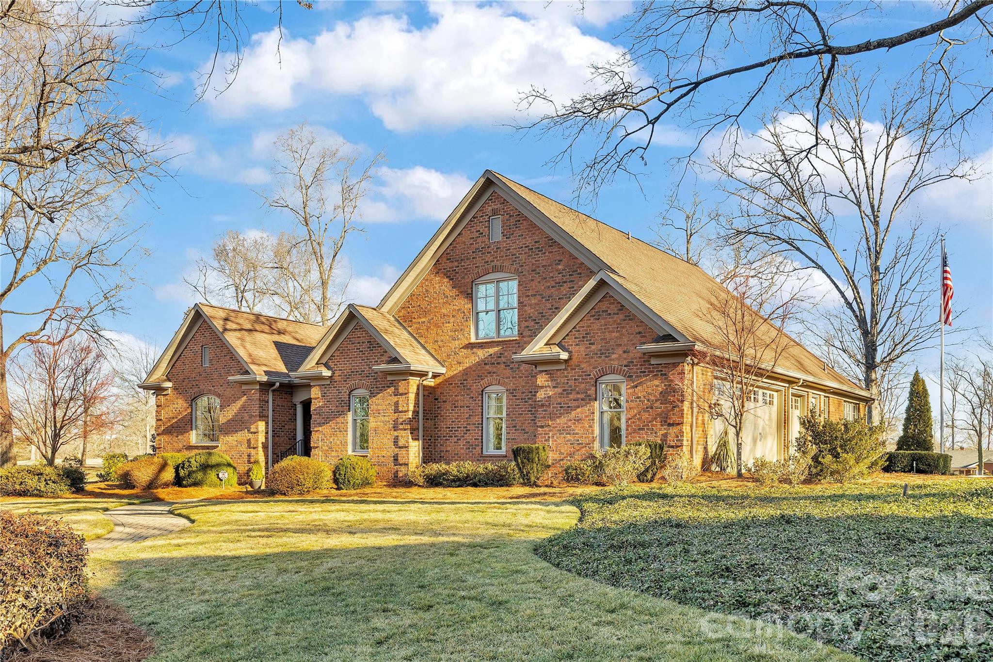 8 North Road Circle Salisbury NC 28144