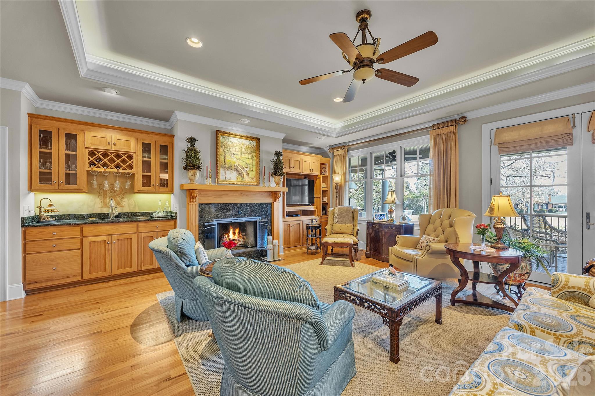 8 North Road Circle Salisbury NC 28144