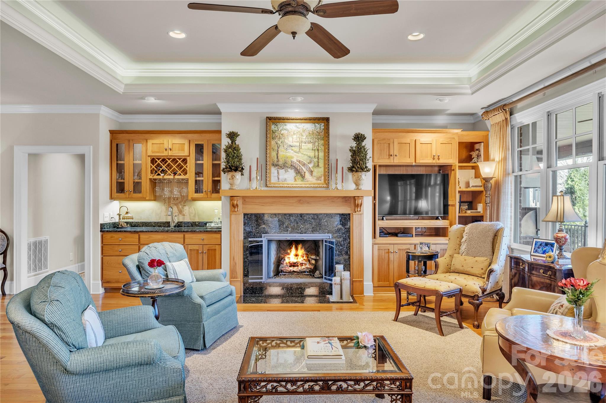 8 North Road Circle Salisbury NC 28144
