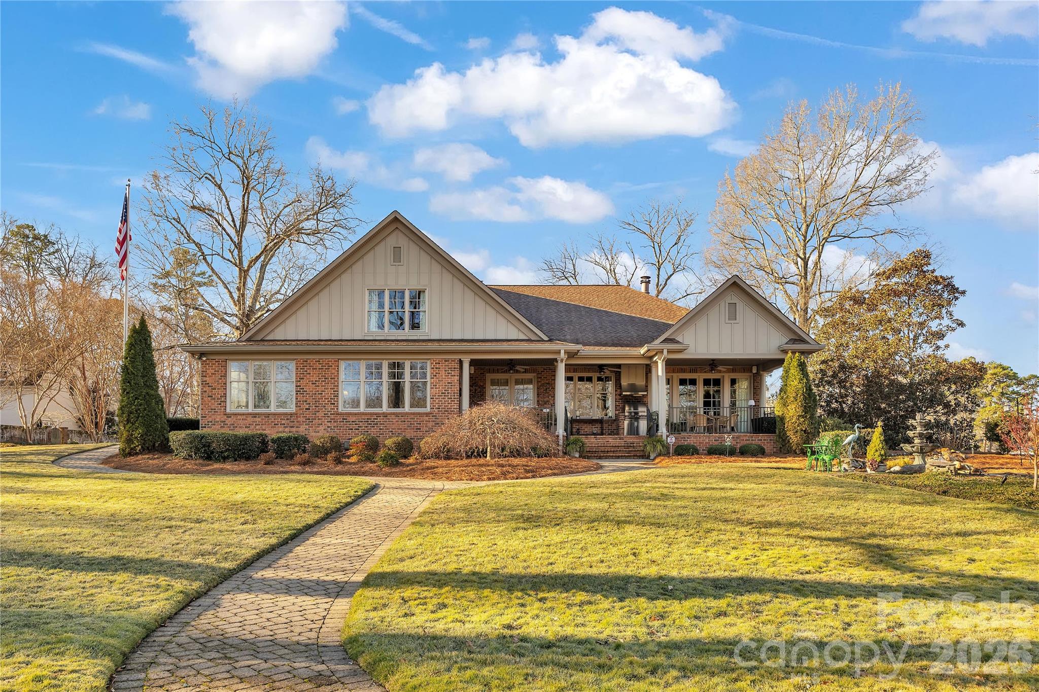 8 North Road Circle Salisbury NC 28144