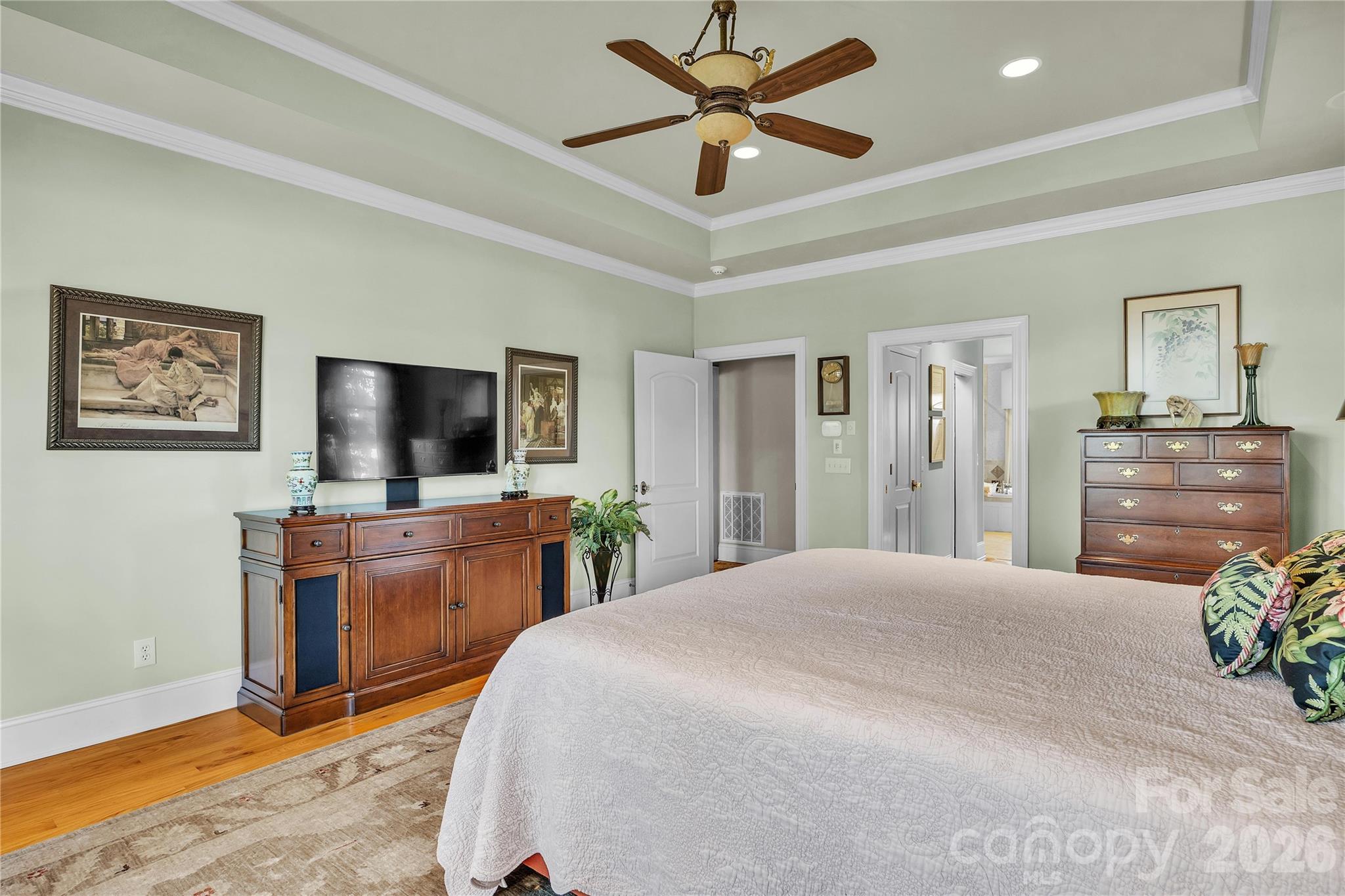 8 North Road Circle Salisbury NC 28144