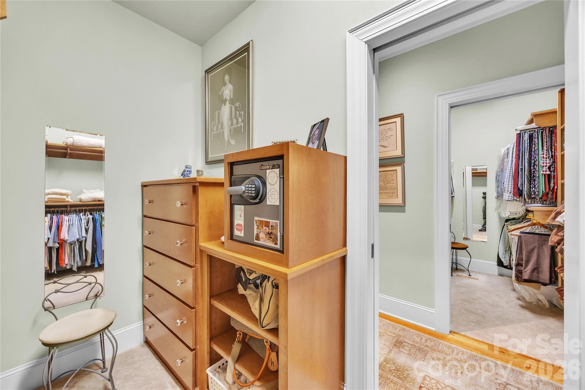 8 North Road Circle Salisbury NC 28144