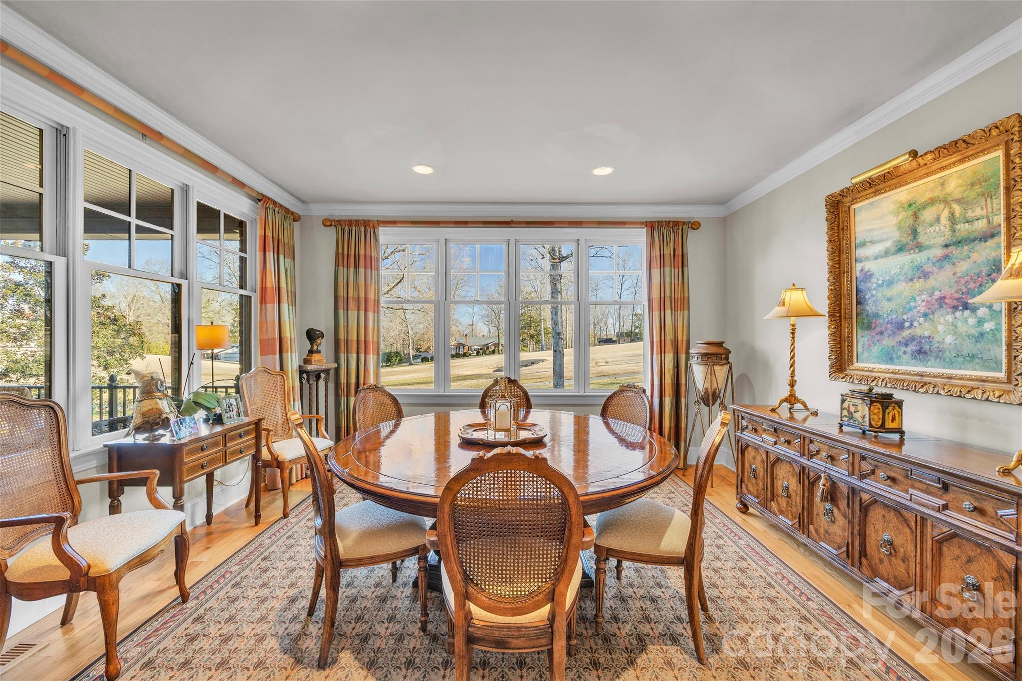 8 North Road Circle Salisbury NC 28144