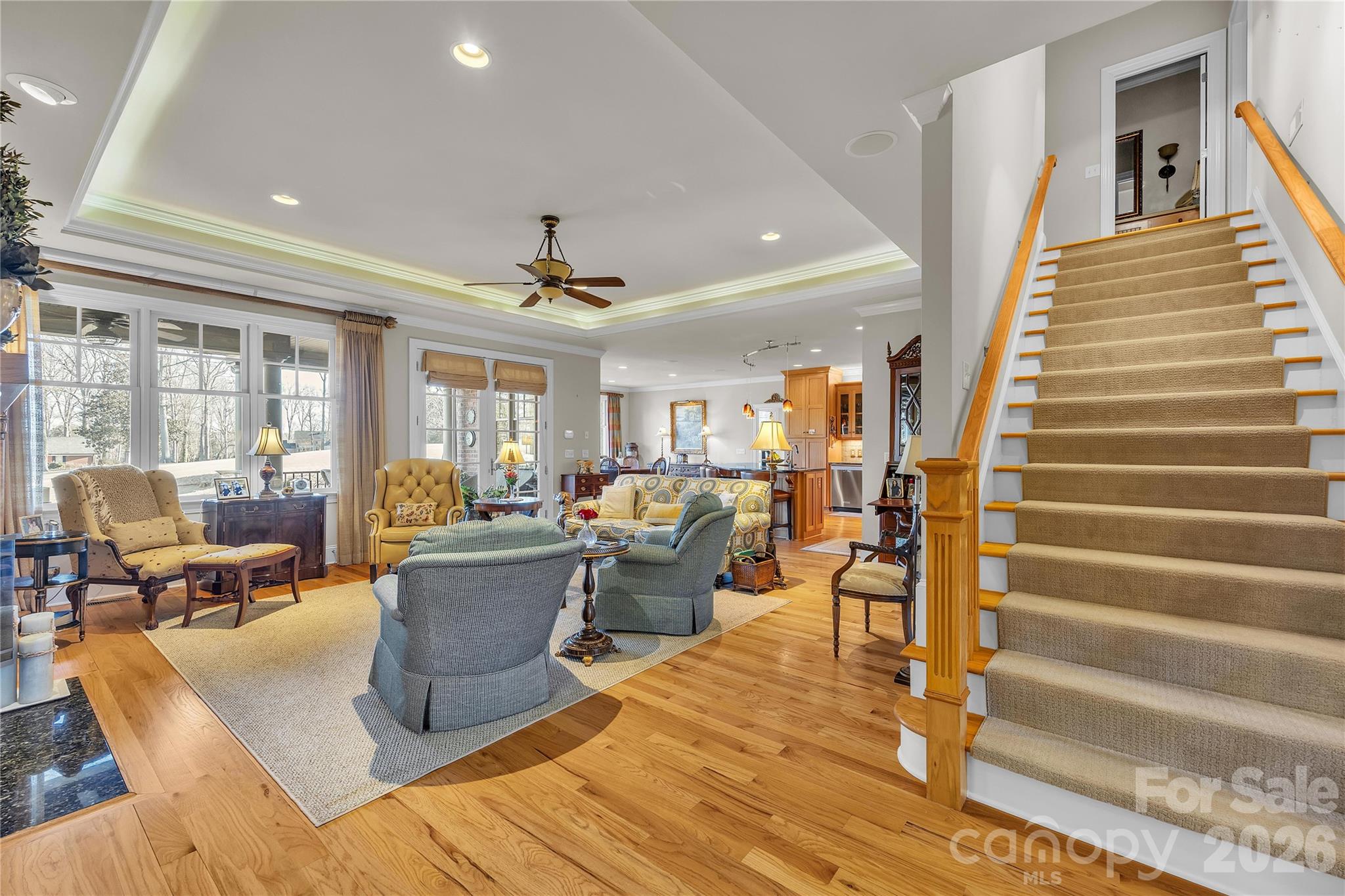 8 North Road Circle Salisbury NC 28144