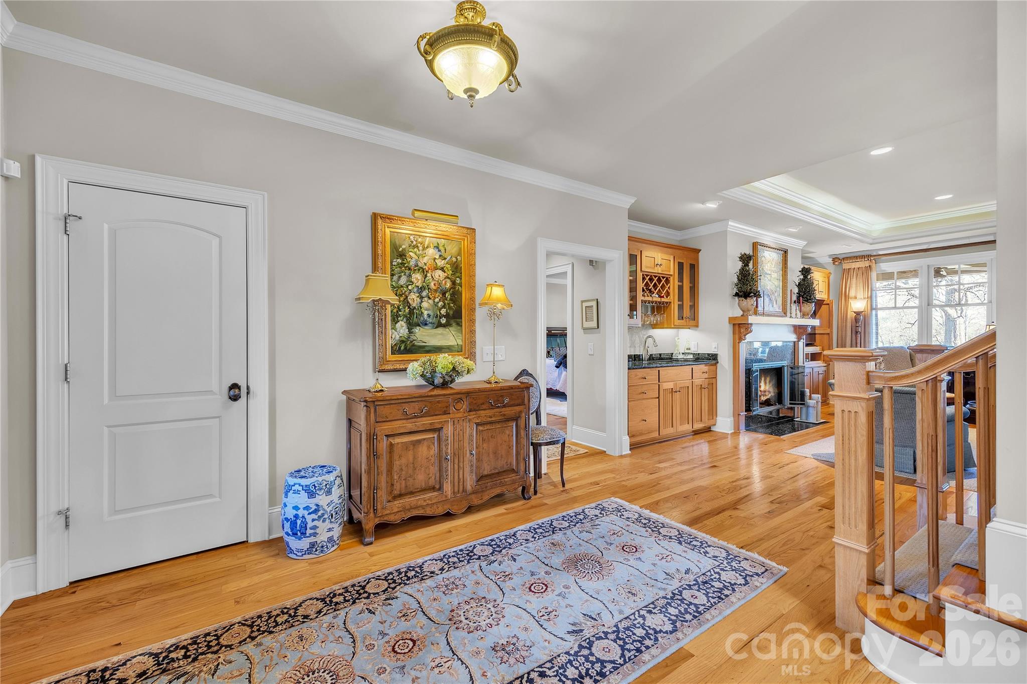 8 North Road Circle Salisbury NC 28144