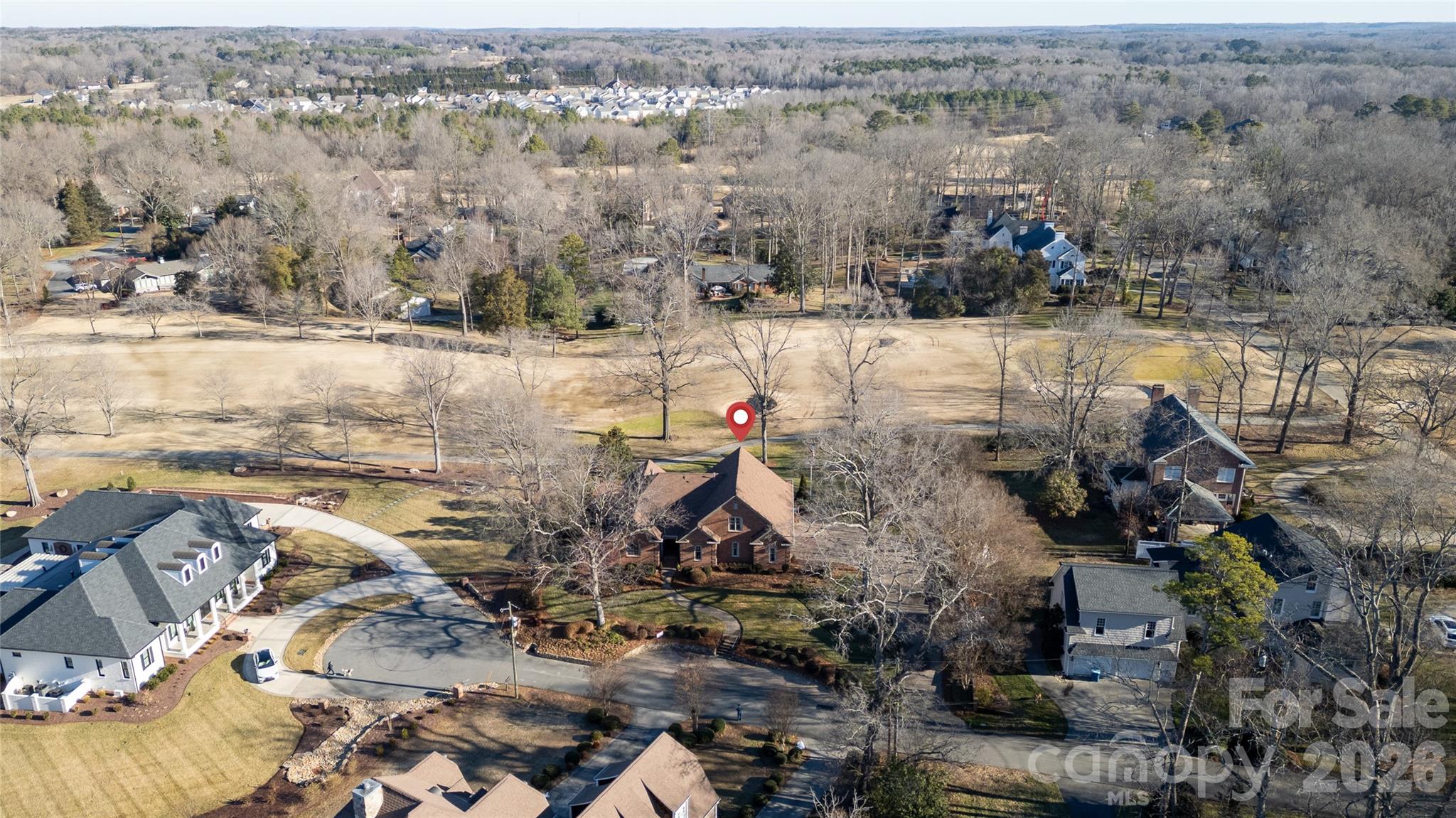 8 North Road Circle Salisbury NC 28144