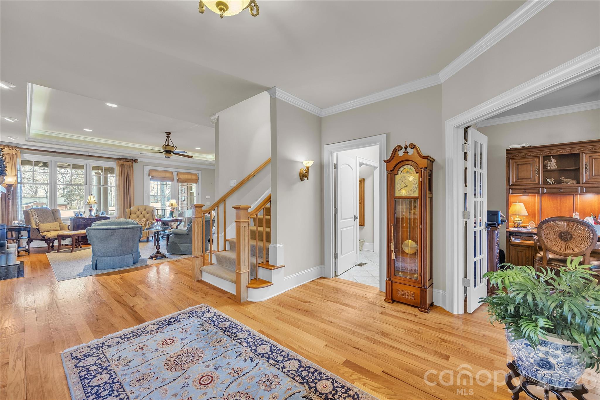 8 North Road Circle Salisbury NC 28144
