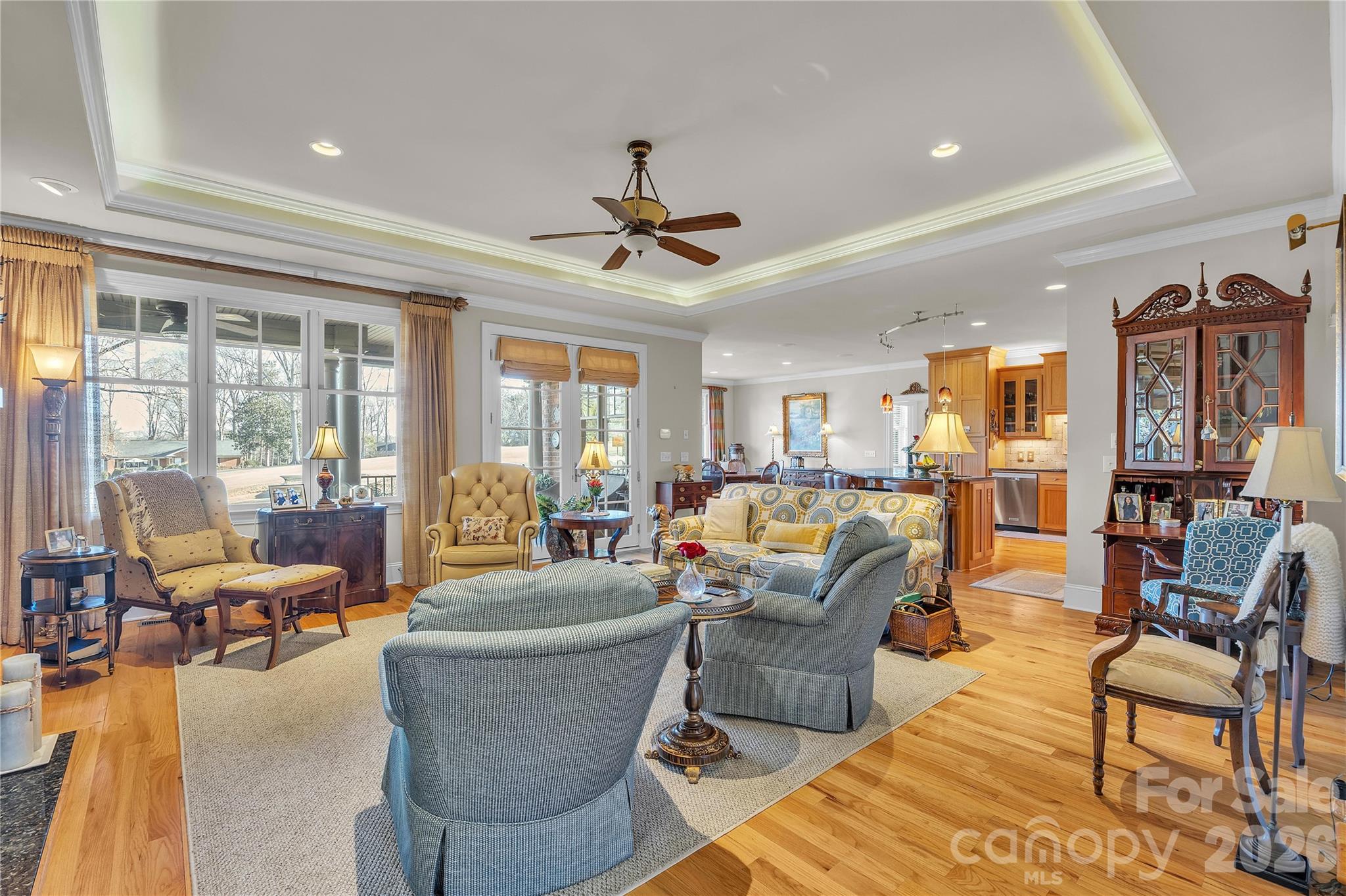 8 North Road Circle Salisbury NC 28144