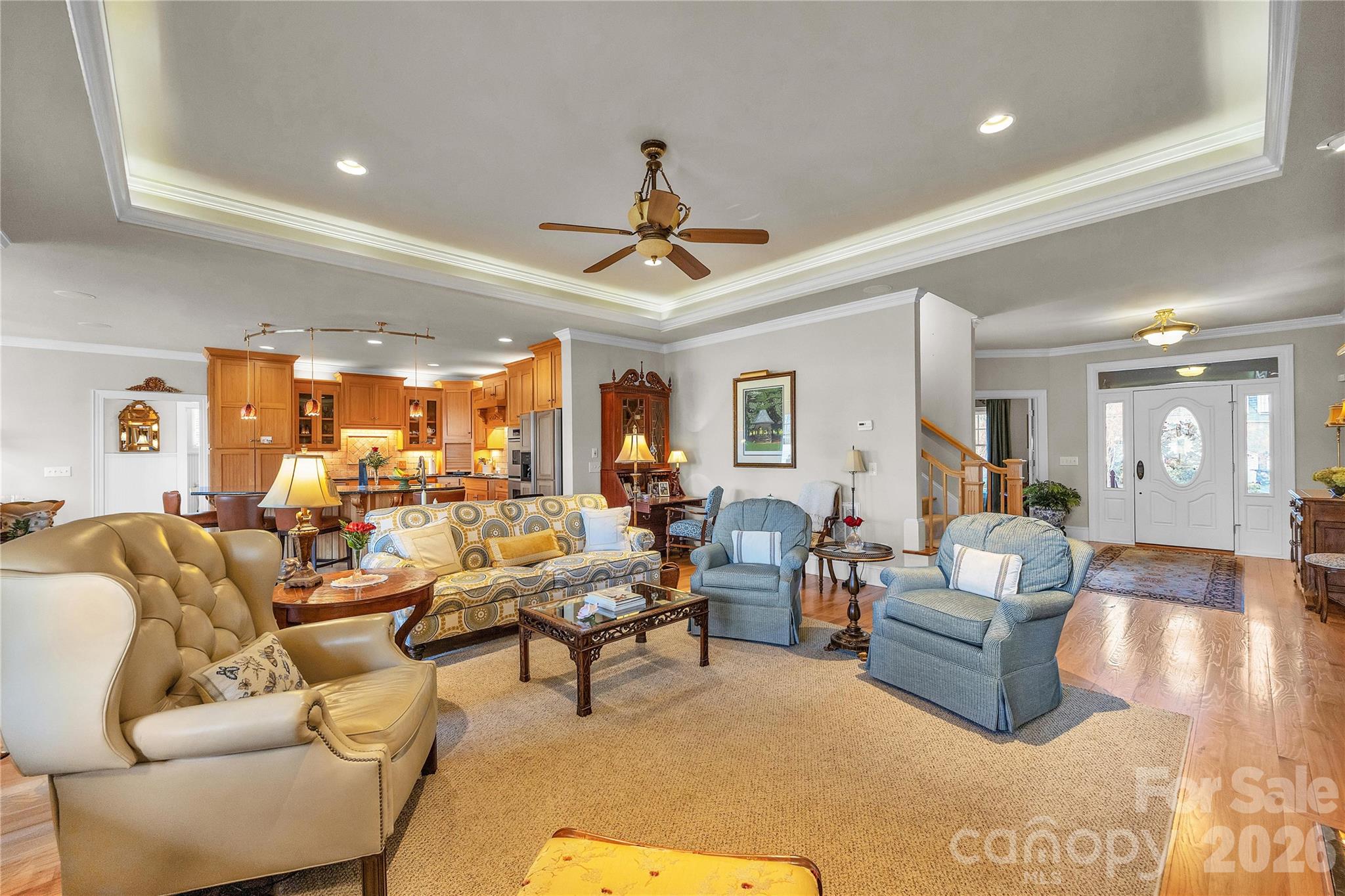 8 North Road Circle Salisbury NC 28144