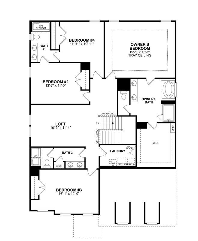 9112 Catboat Street Huntersville NC 28078