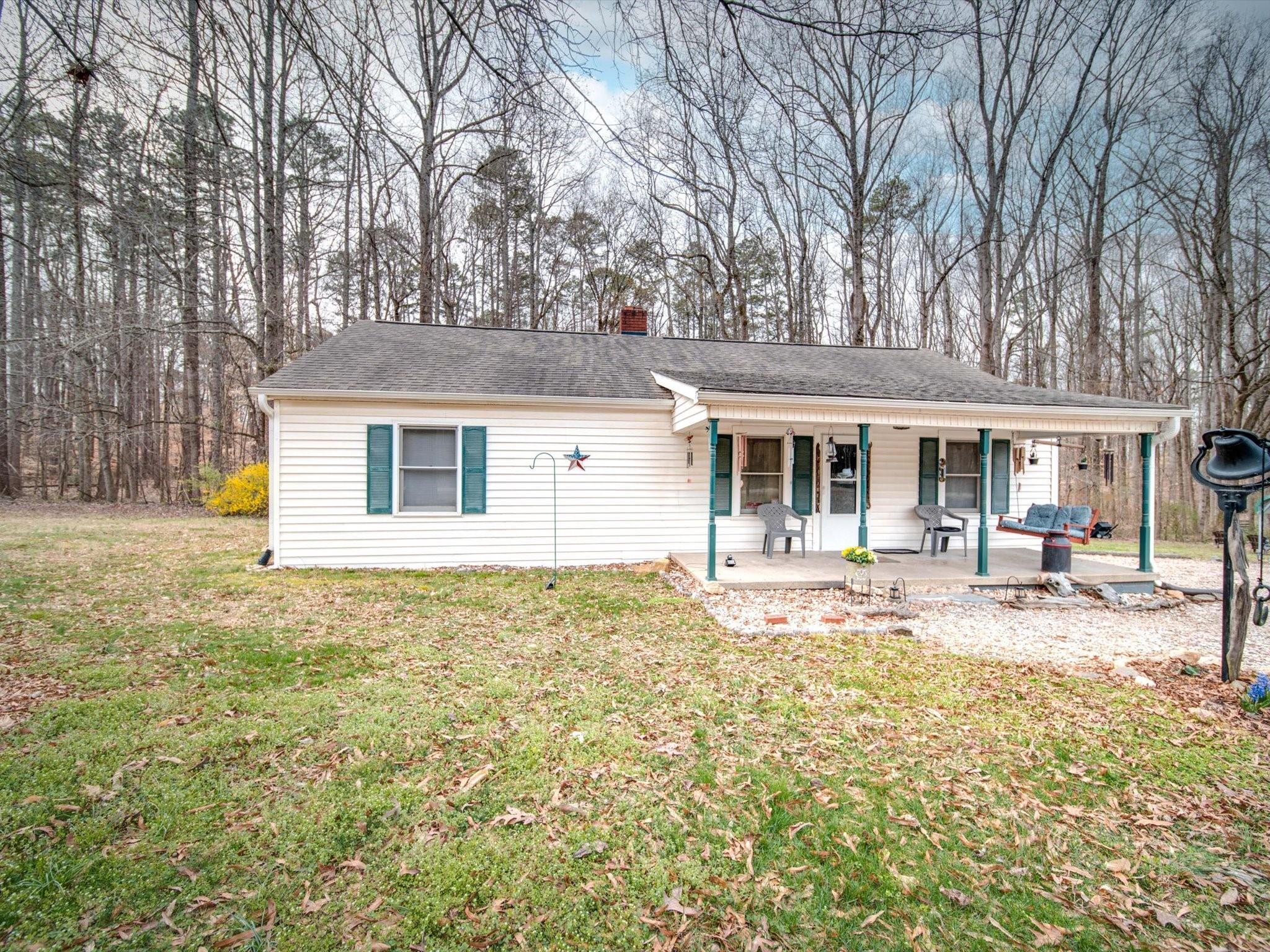 1955 Wishon Road Concord NC 28025
