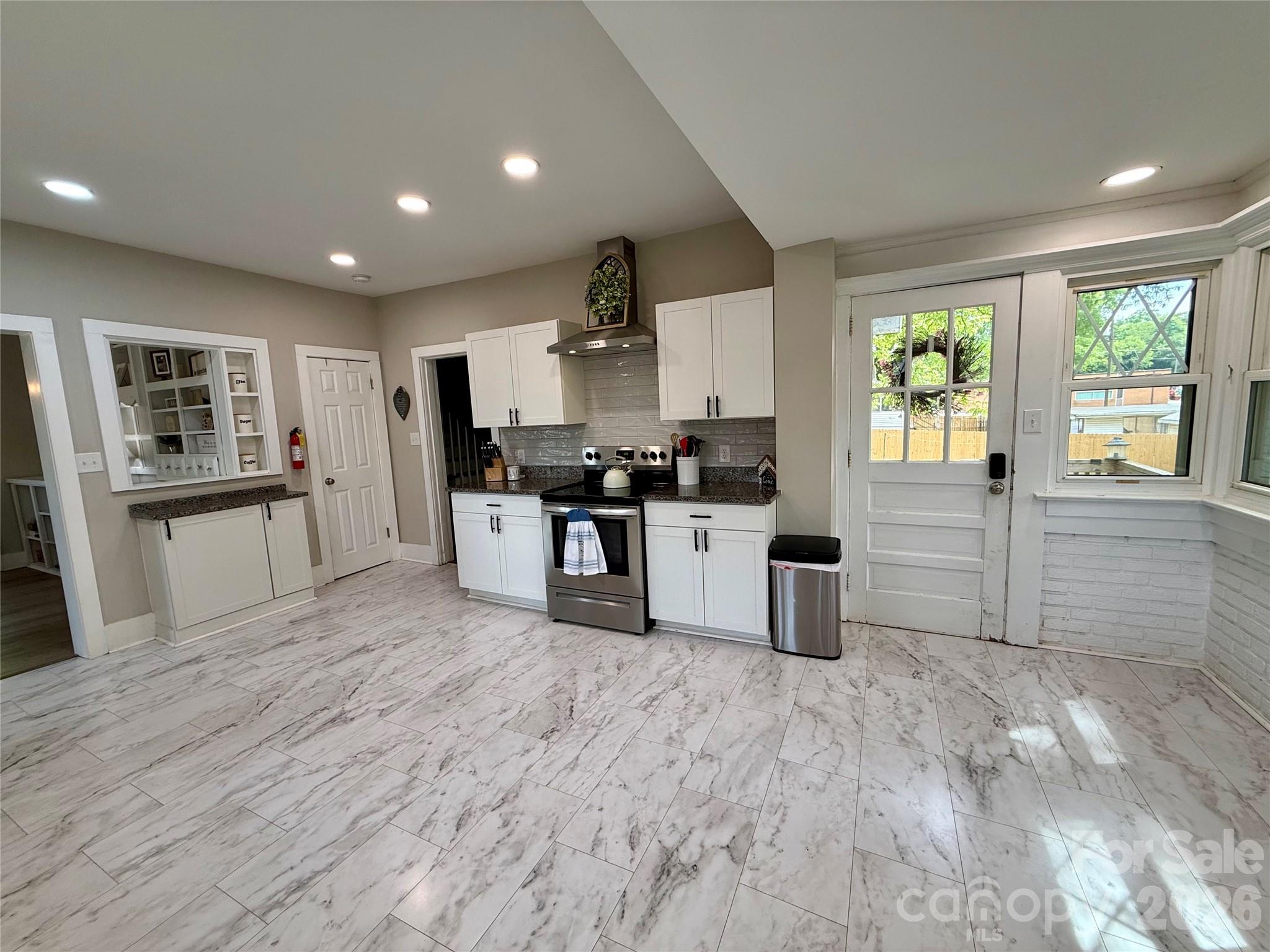 2709 N Main Avenue Newton NC 28658