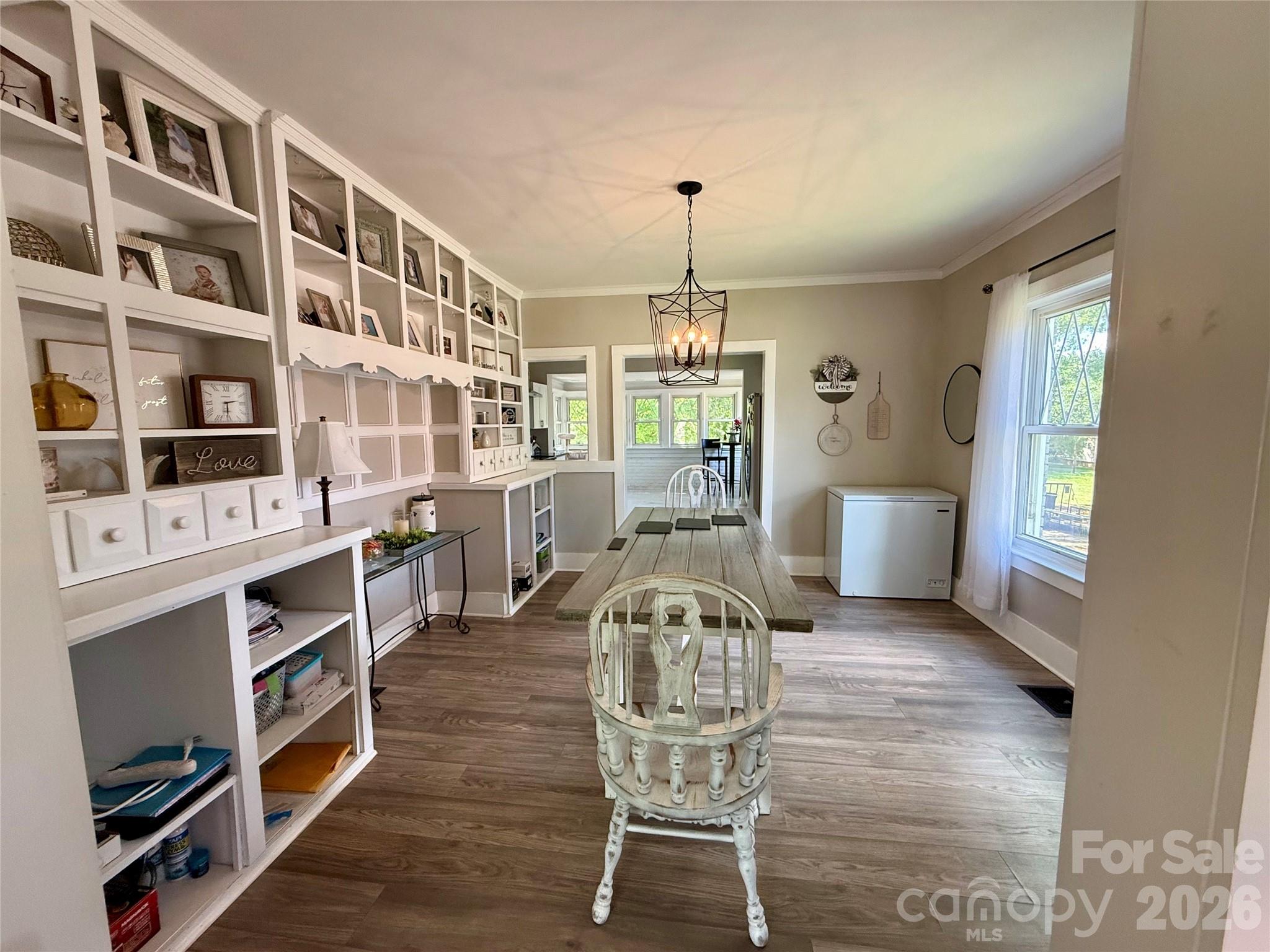 2709 N Main Avenue Newton NC 28658