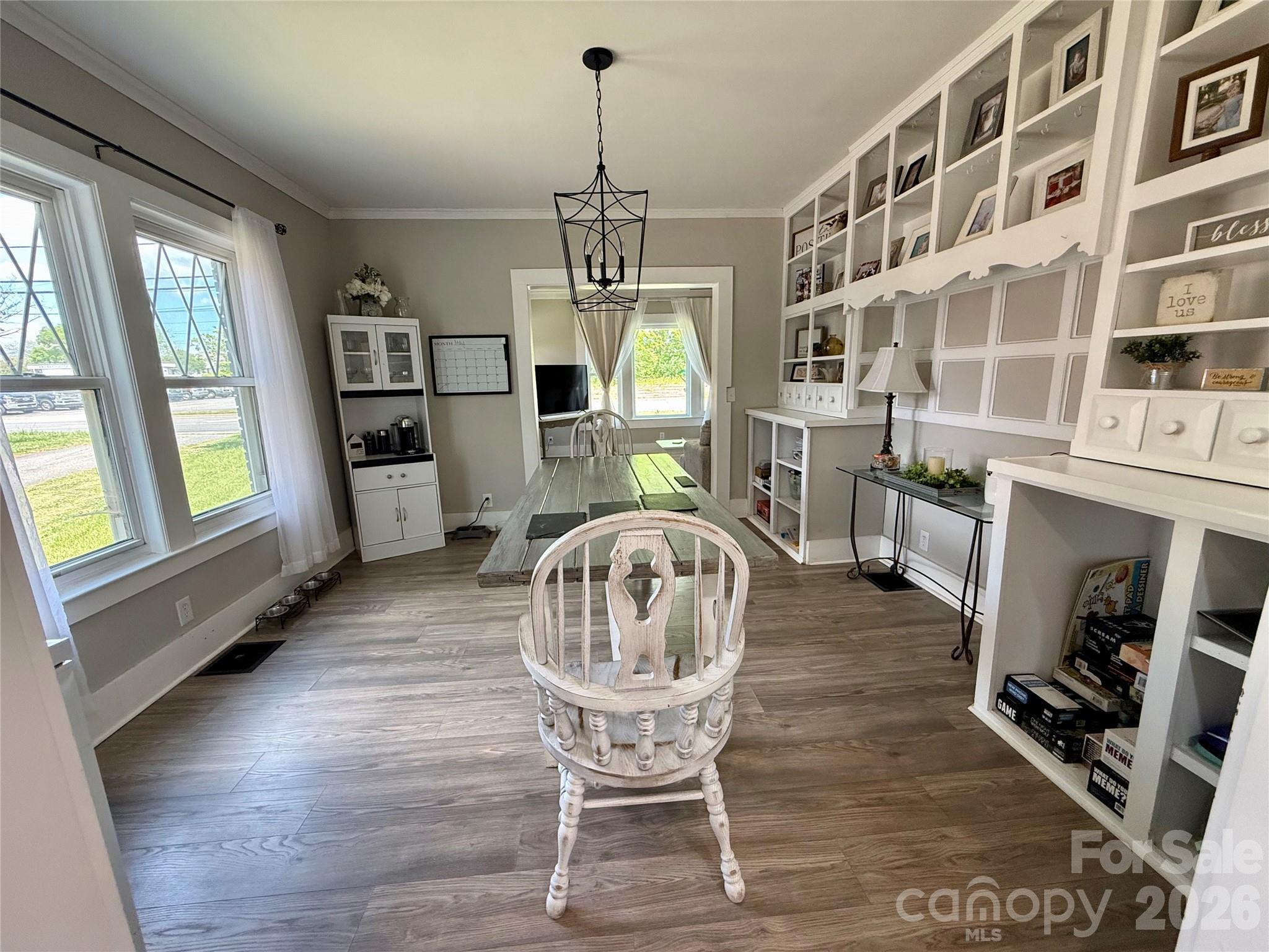 2709 N Main Avenue Newton NC 28658