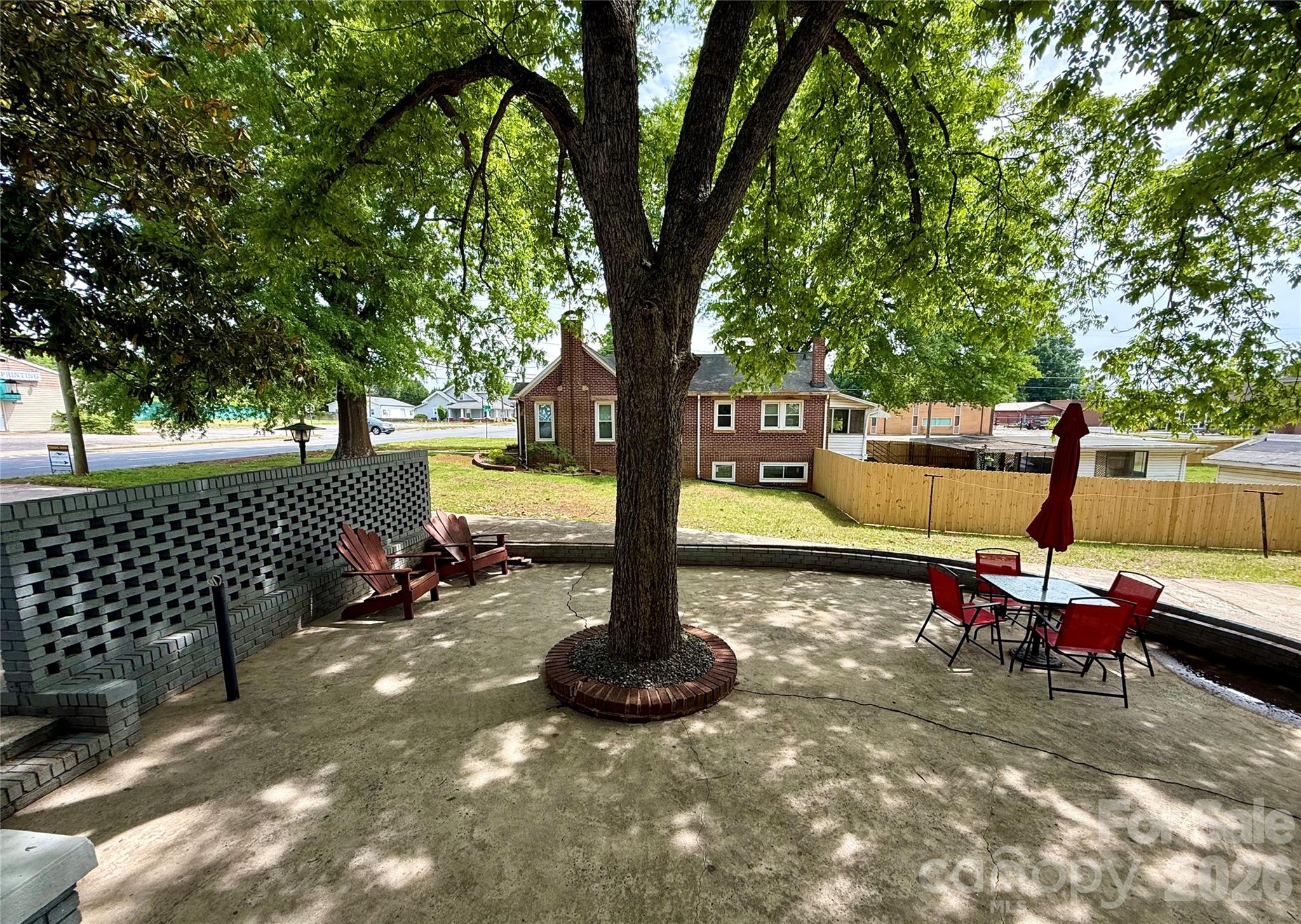 2709 N Main Avenue Newton NC 28658