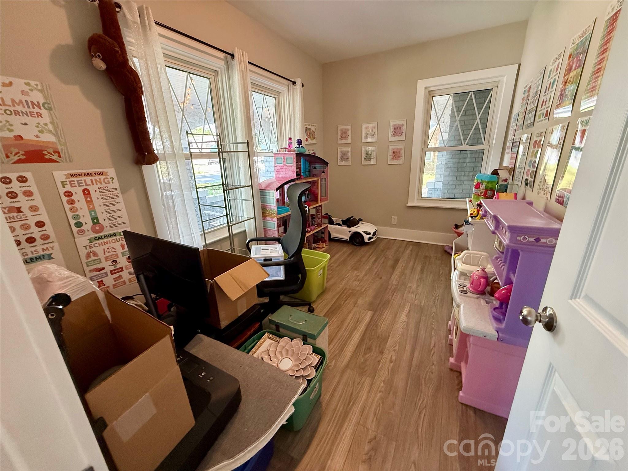 2709 N Main Avenue Newton NC 28658