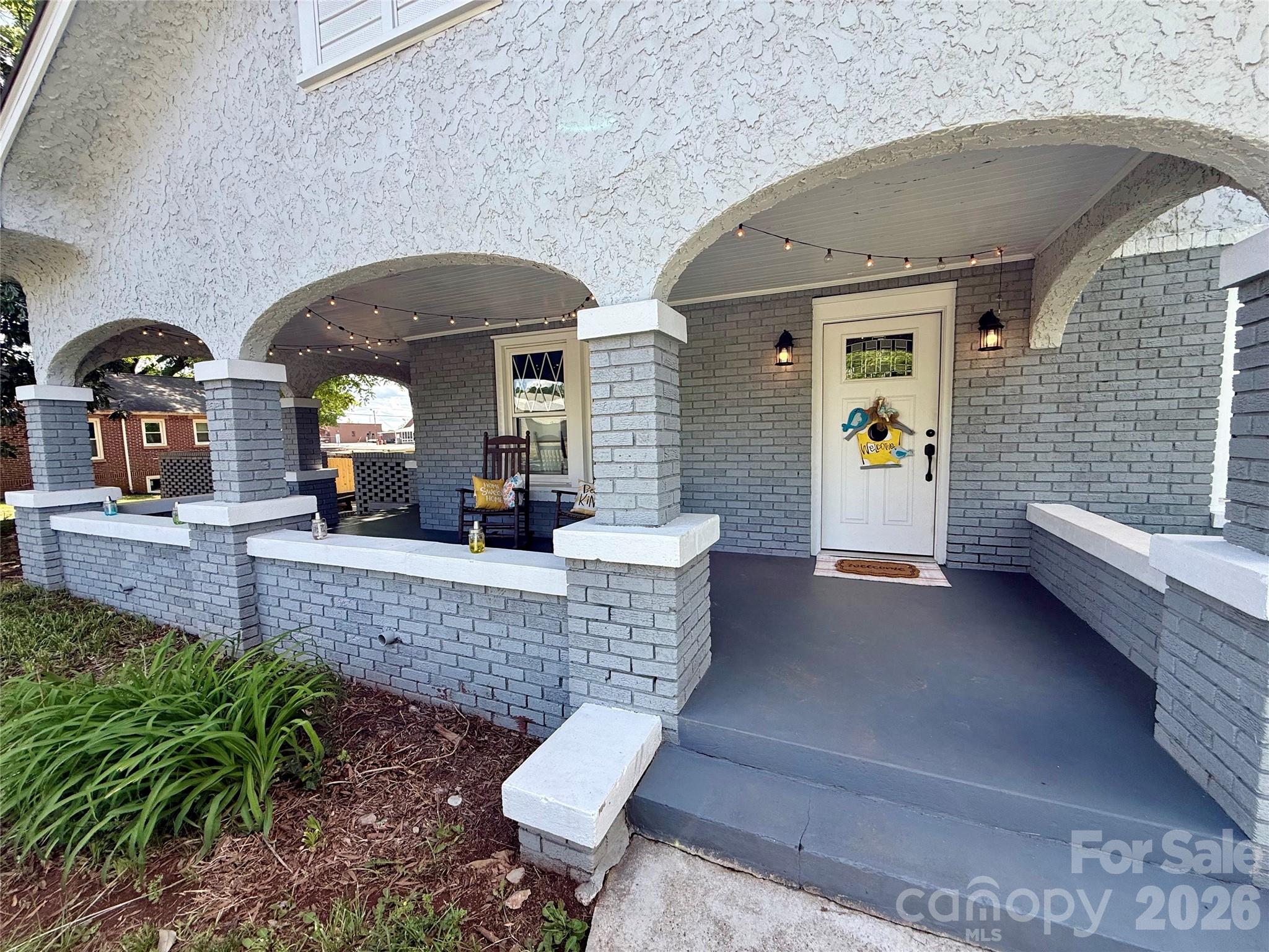 2709 N Main Avenue Newton NC 28658