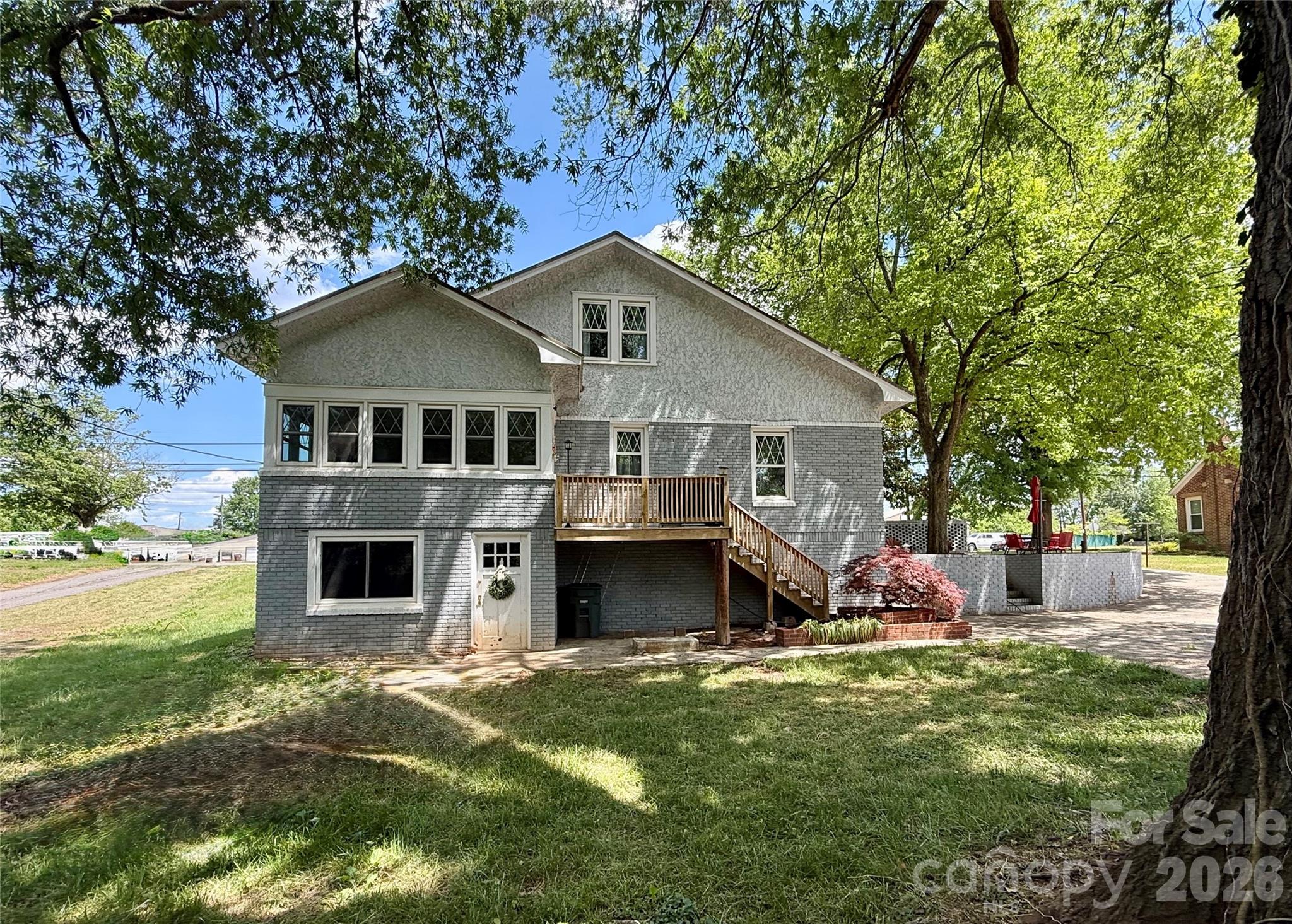 2709 N Main Avenue Newton NC 28658