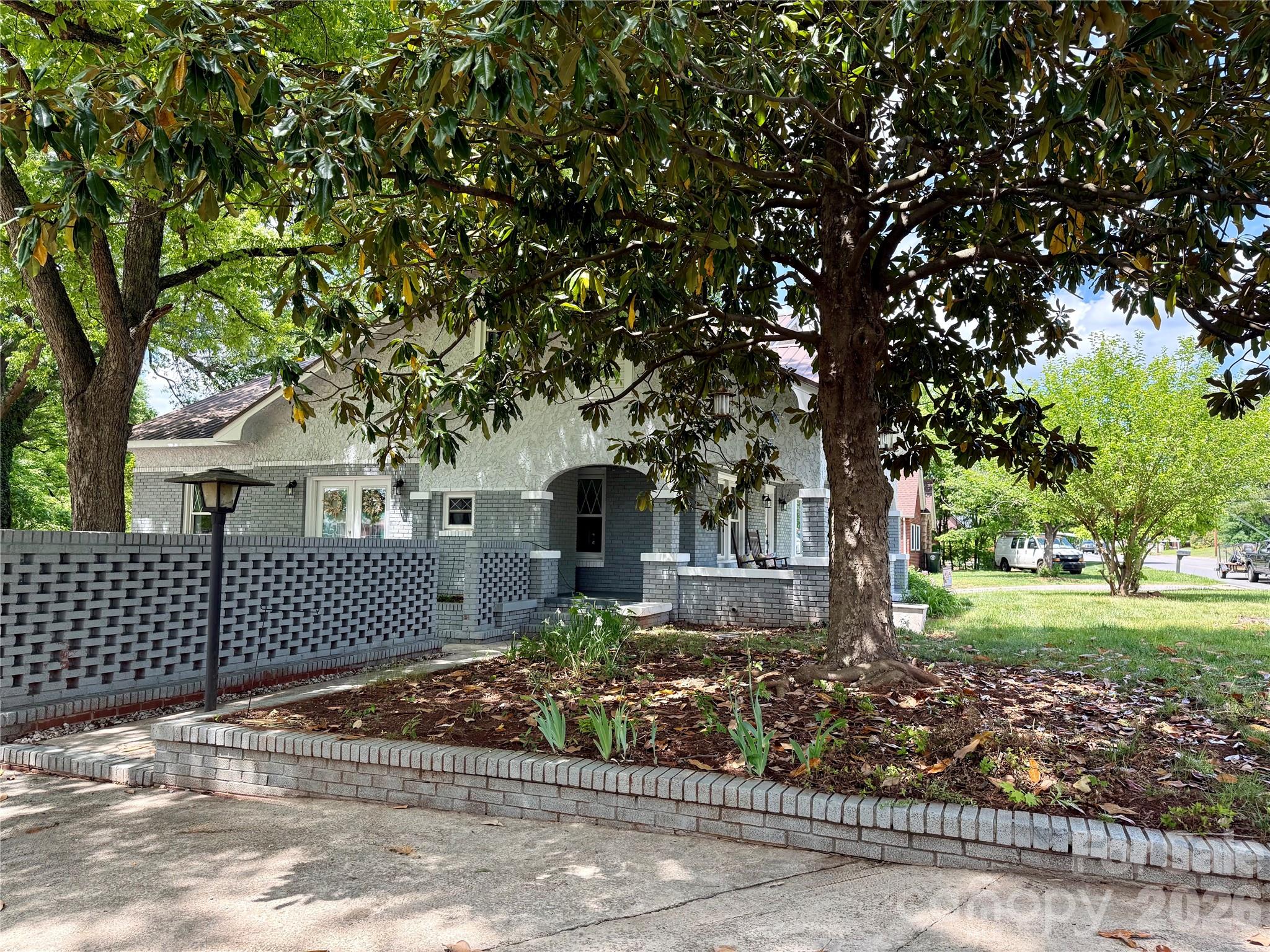 2709 N Main Avenue Newton NC 28658