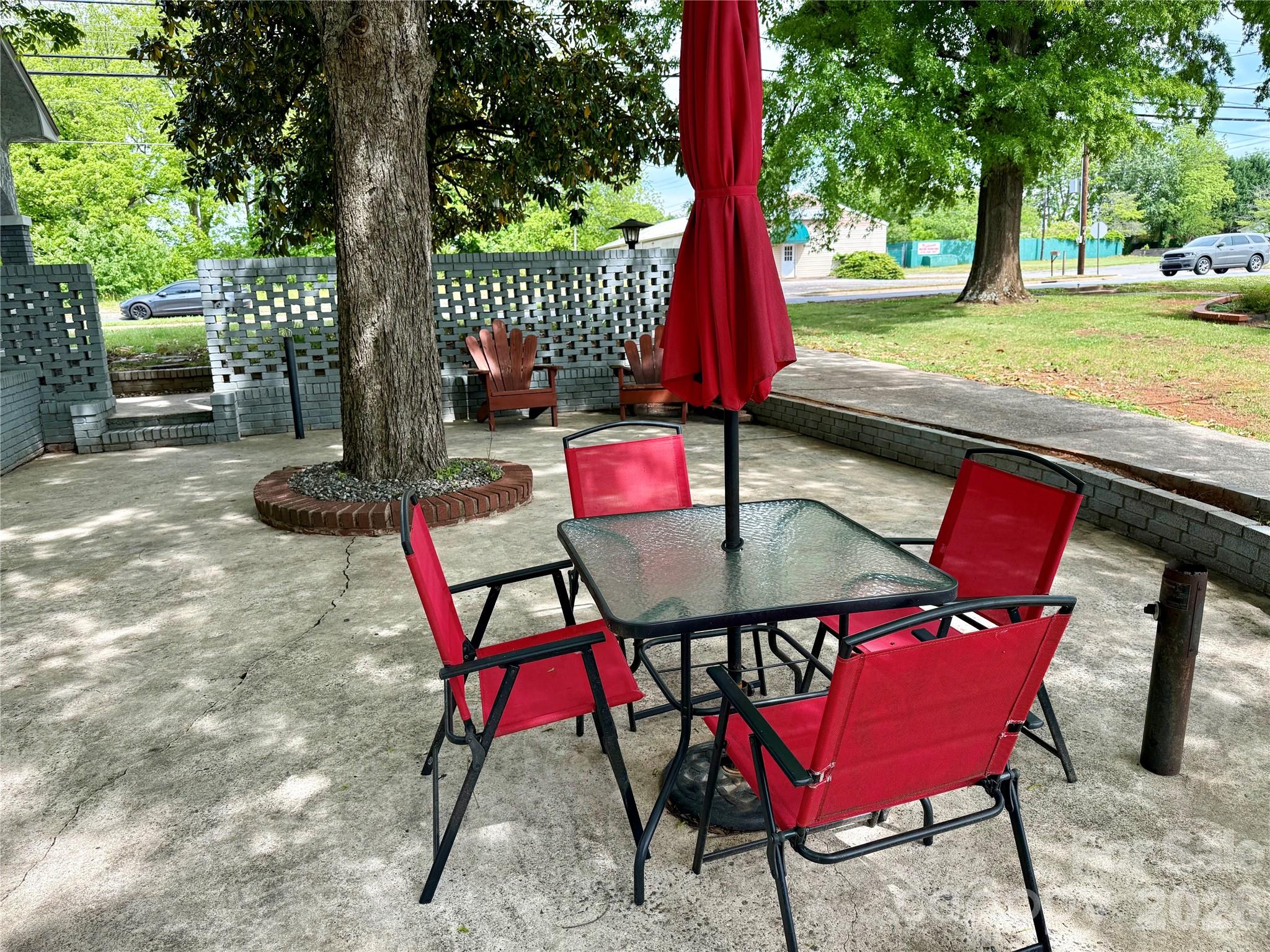 2709 N Main Avenue Newton NC 28658