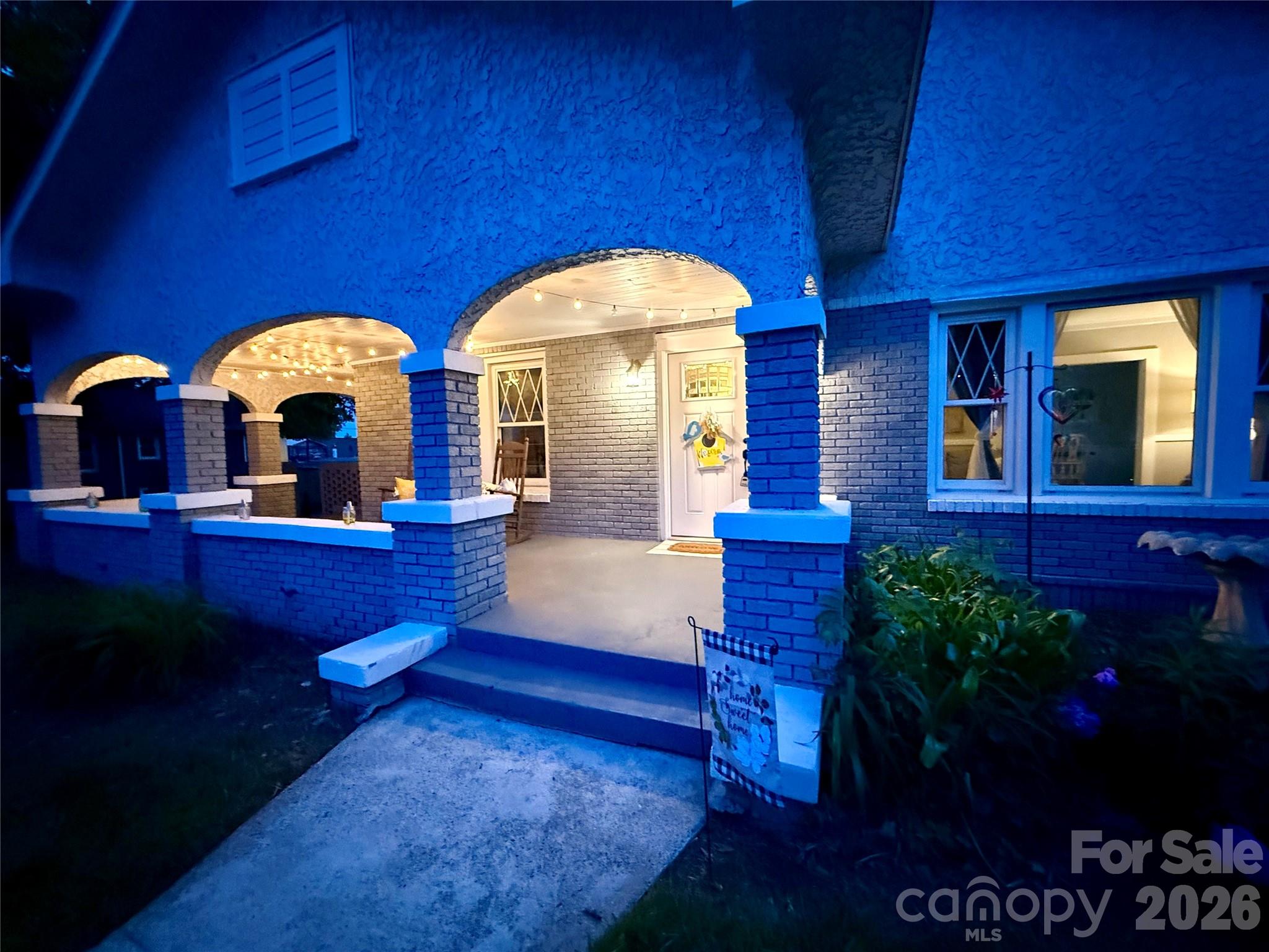 2709 N Main Avenue Newton NC 28658
