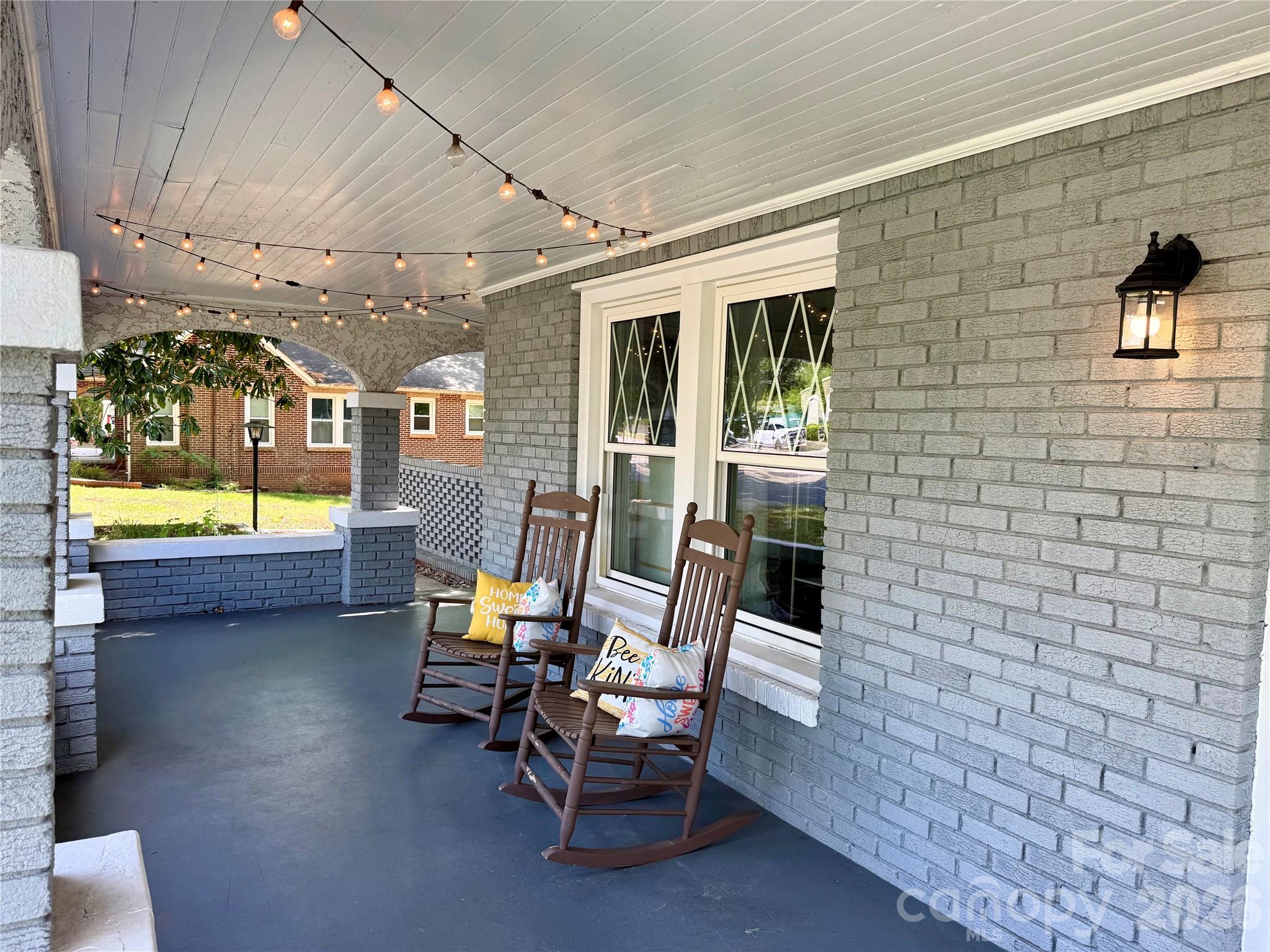 2709 N Main Avenue Newton NC 28658