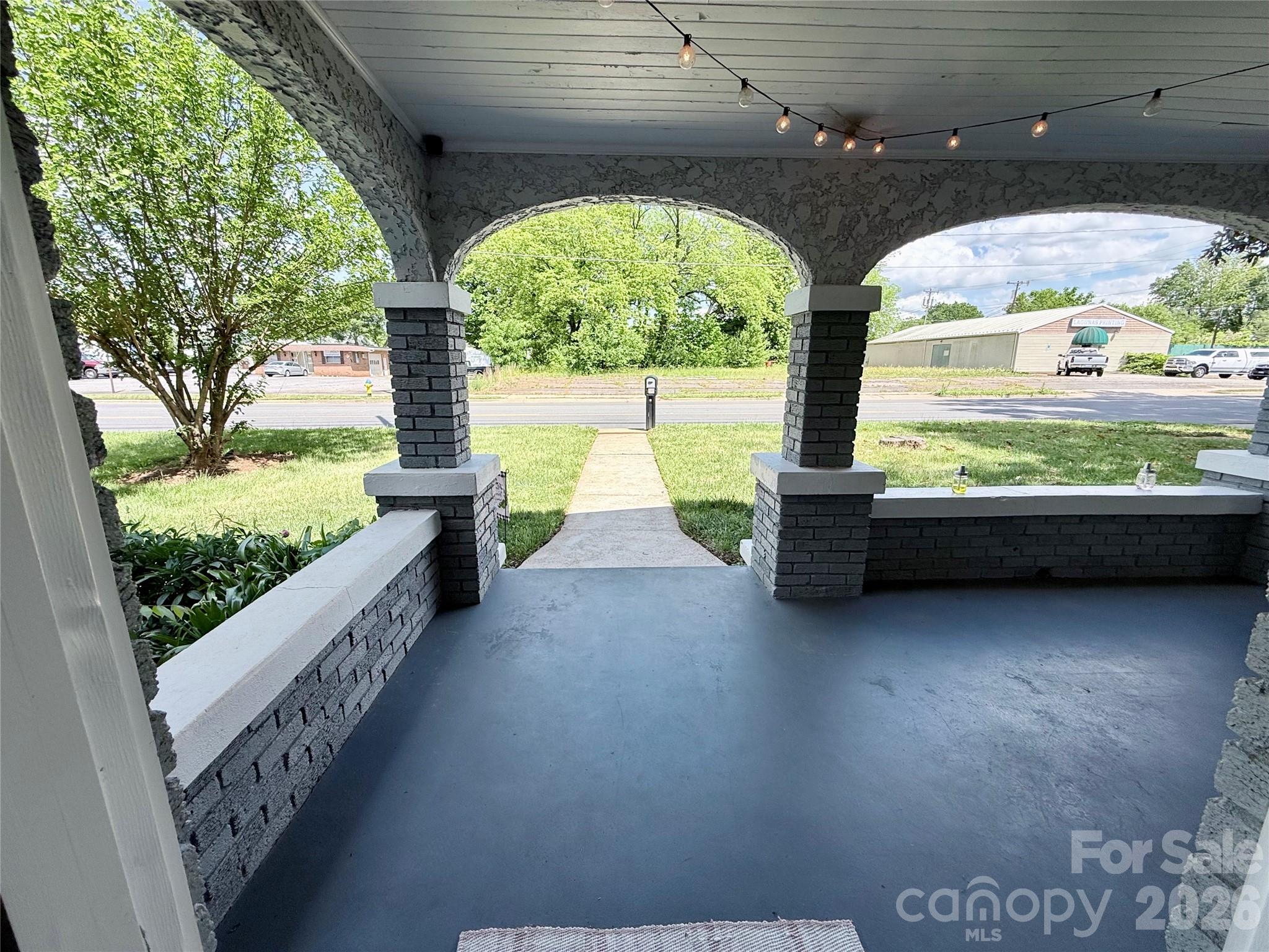 2709 N Main Avenue Newton NC 28658