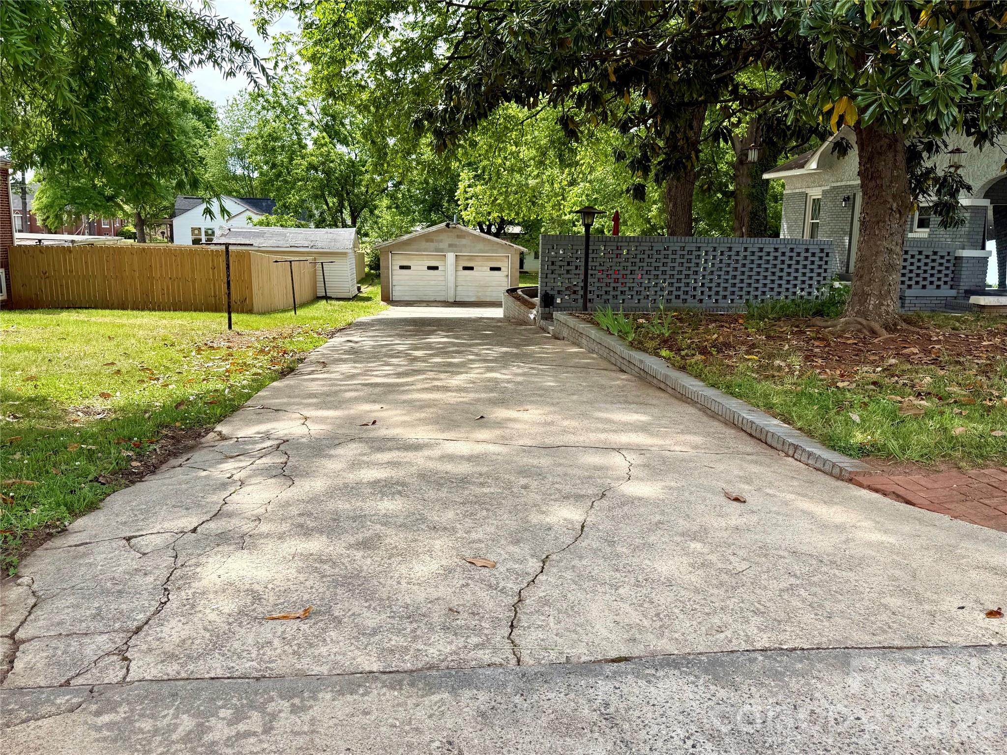 2709 N Main Avenue Newton NC 28658