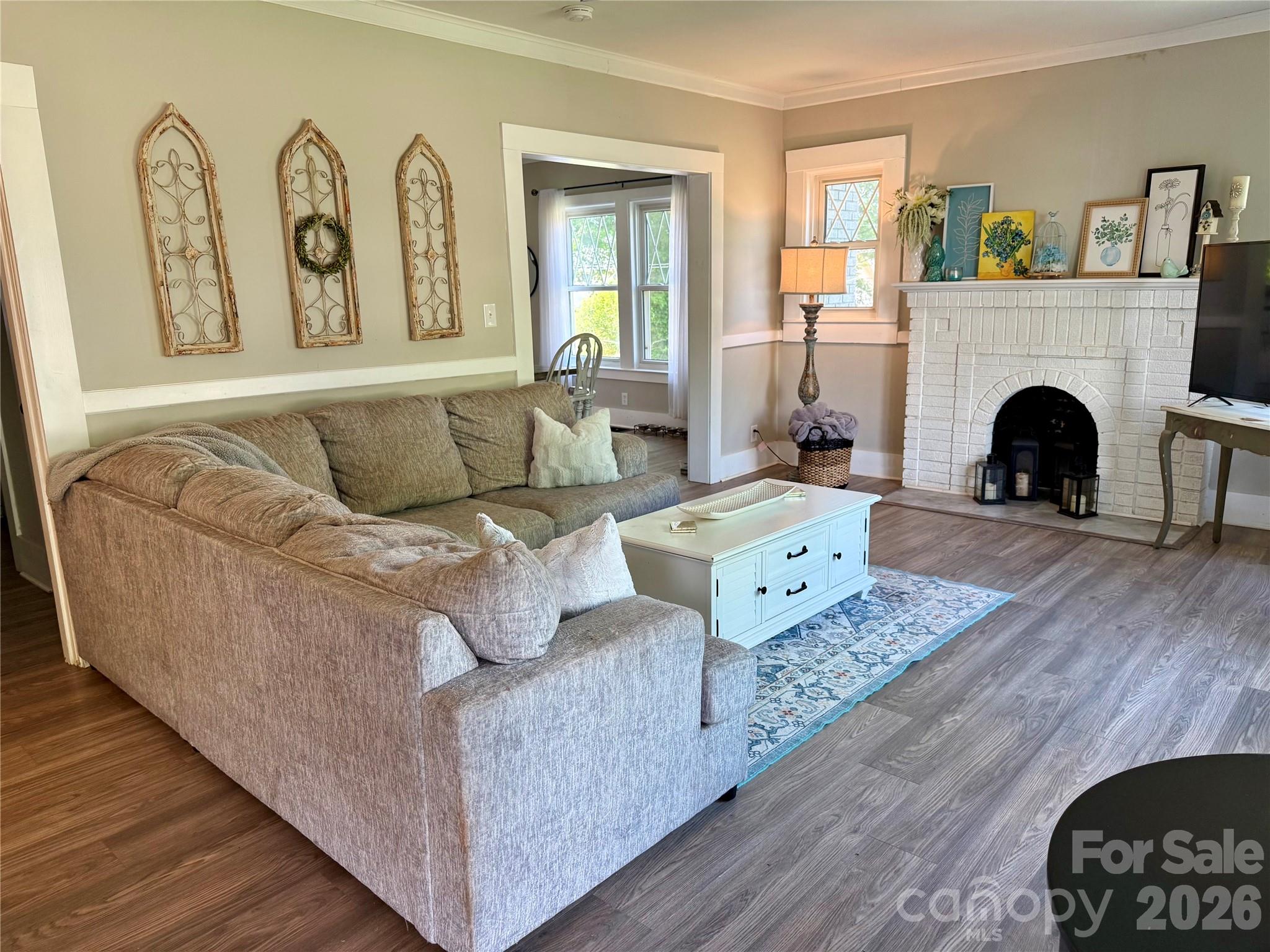 2709 N Main Avenue Newton NC 28658