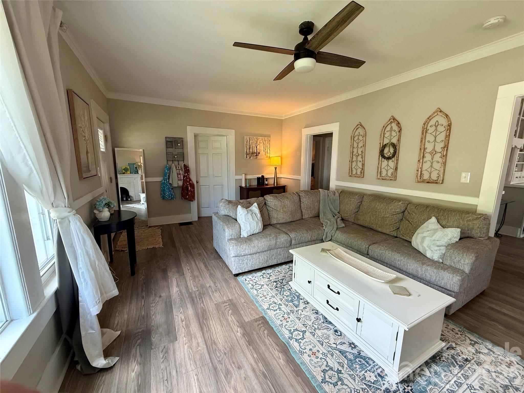 2709 N Main Avenue Newton NC 28658