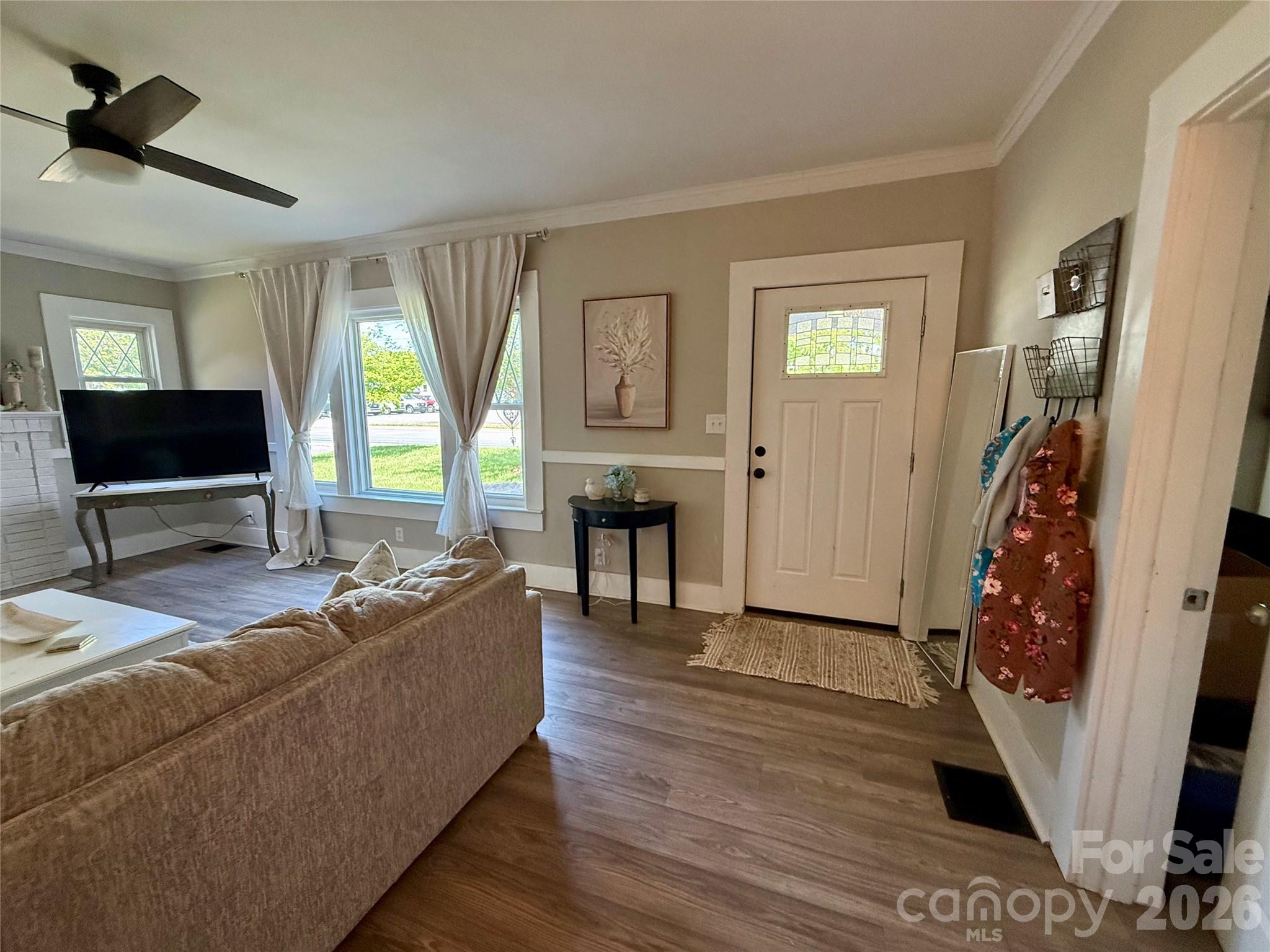 2709 N Main Avenue Newton NC 28658