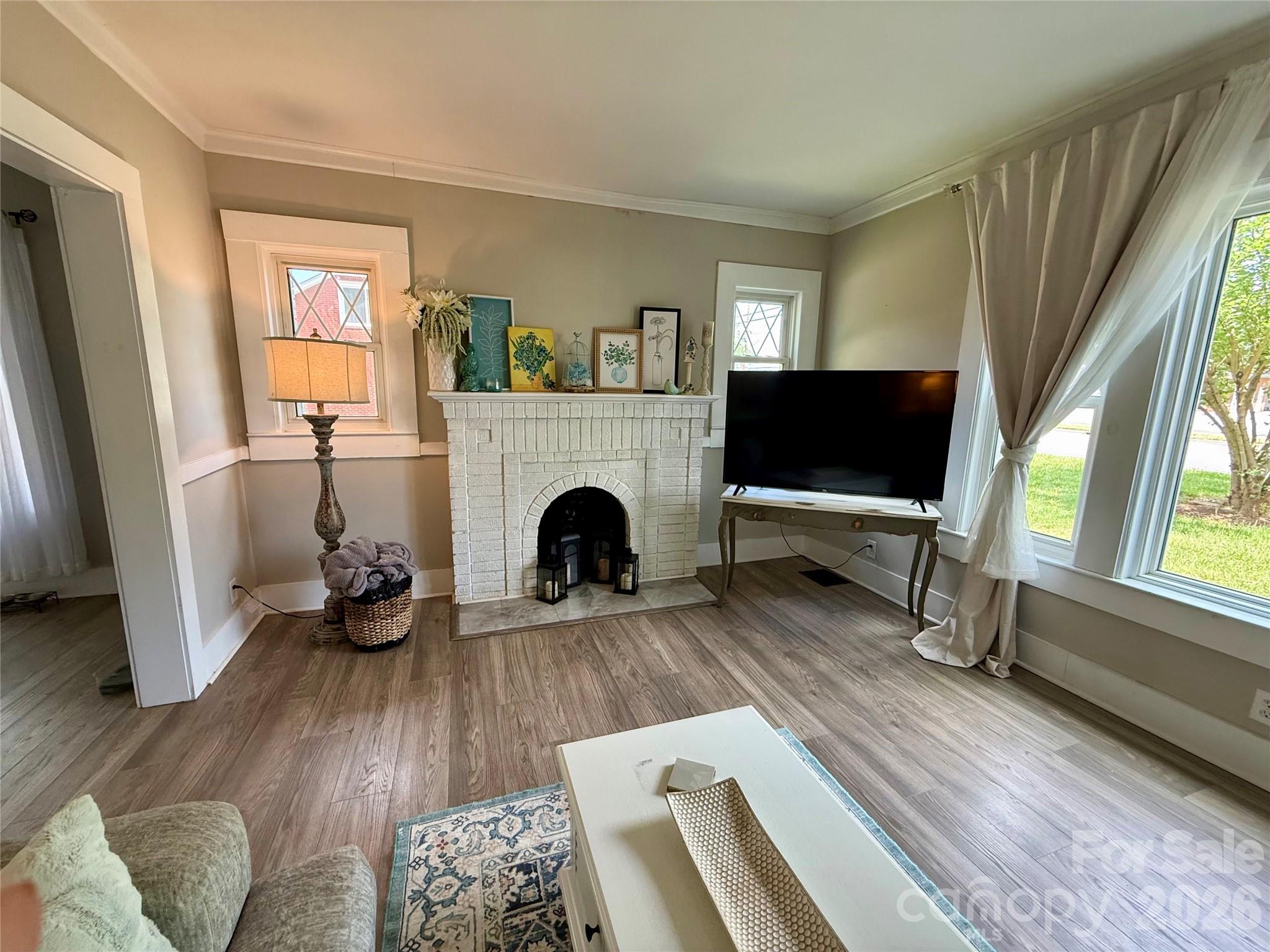 2709 N Main Avenue Newton NC 28658