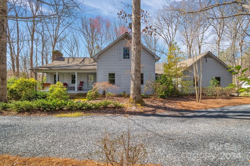 134 Crepe Myrtle Drive Troy NC 27371