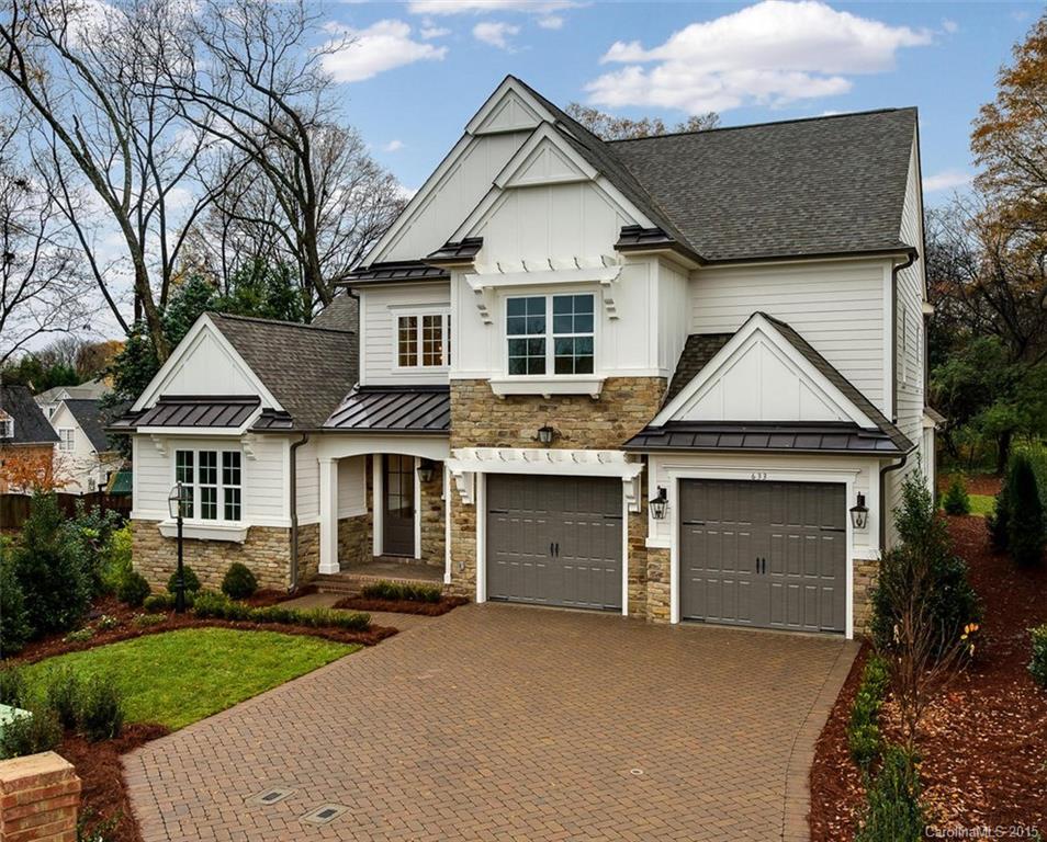 633 Briarpatch Lane Charlotte NC 28211