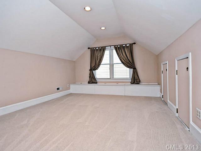 820 Blackburn Court Charlotte NC 28209