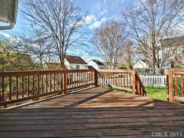 820 Blackburn Court Charlotte NC 28209