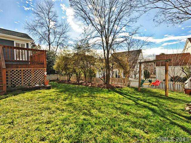 820 Blackburn Court Charlotte NC 28209
