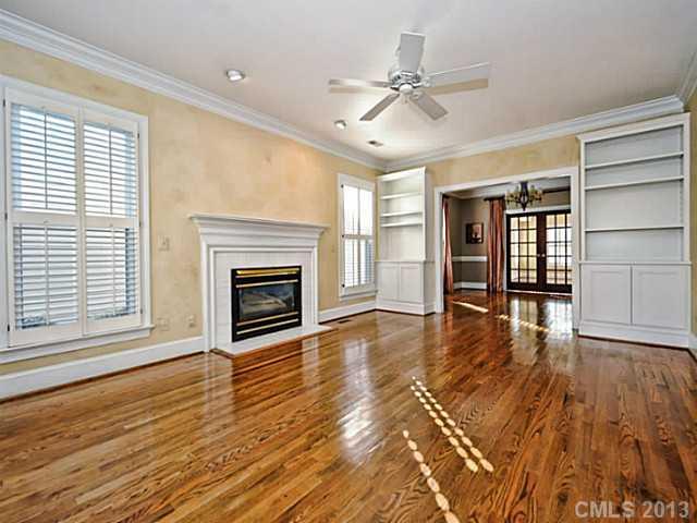 820 Blackburn Court Charlotte NC 28209