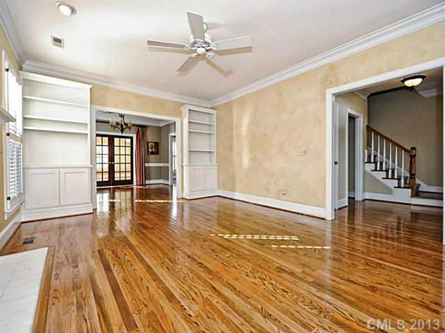 820 Blackburn Court Charlotte NC 28209