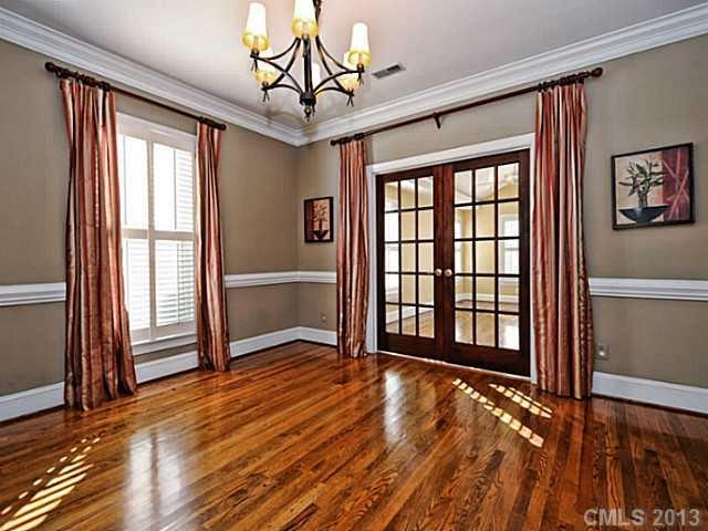 820 Blackburn Court Charlotte NC 28209