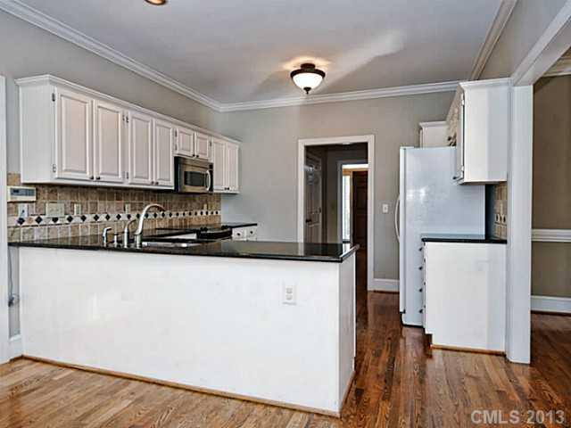 820 Blackburn Court Charlotte NC 28209