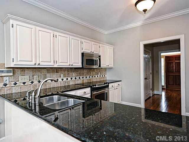 820 Blackburn Court Charlotte NC 28209