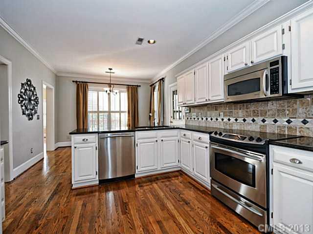 820 Blackburn Court Charlotte NC 28209