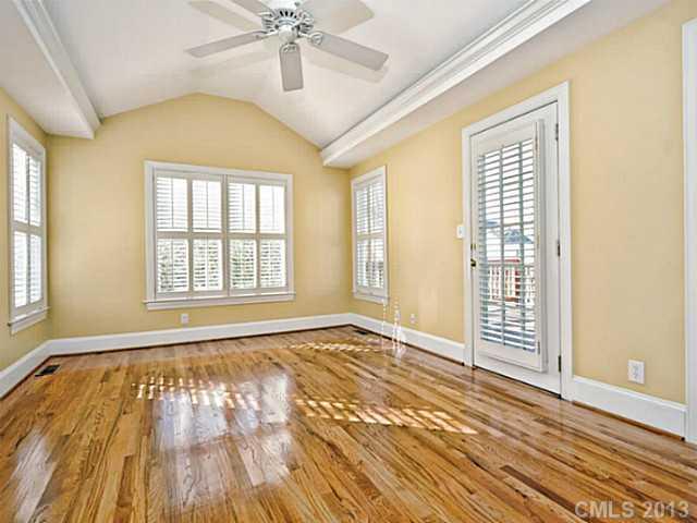 820 Blackburn Court Charlotte NC 28209